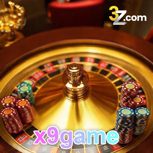 x9game BET Slots